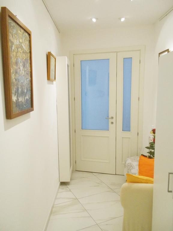 Tablinum Apartment Bellagio Ruang foto