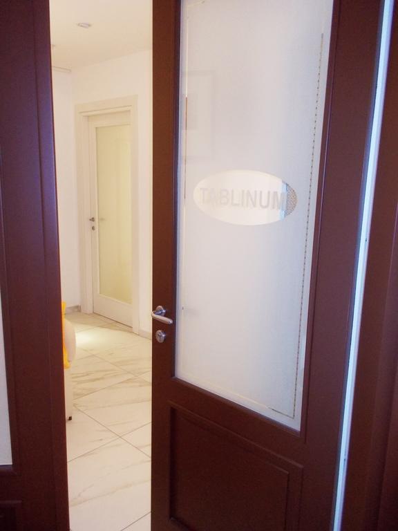 Tablinum Apartment Bellagio Ruang foto