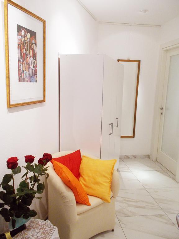 Tablinum Apartment Bellagio Ruang foto