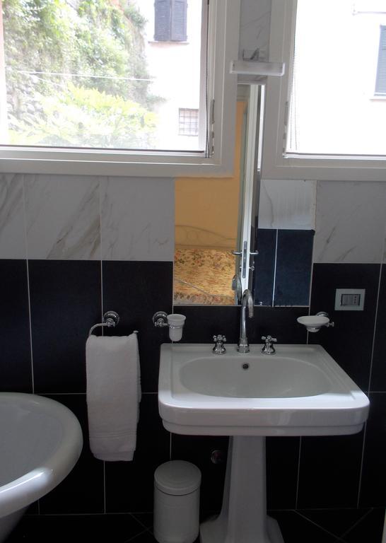 Tablinum Apartment Bellagio Ruang foto