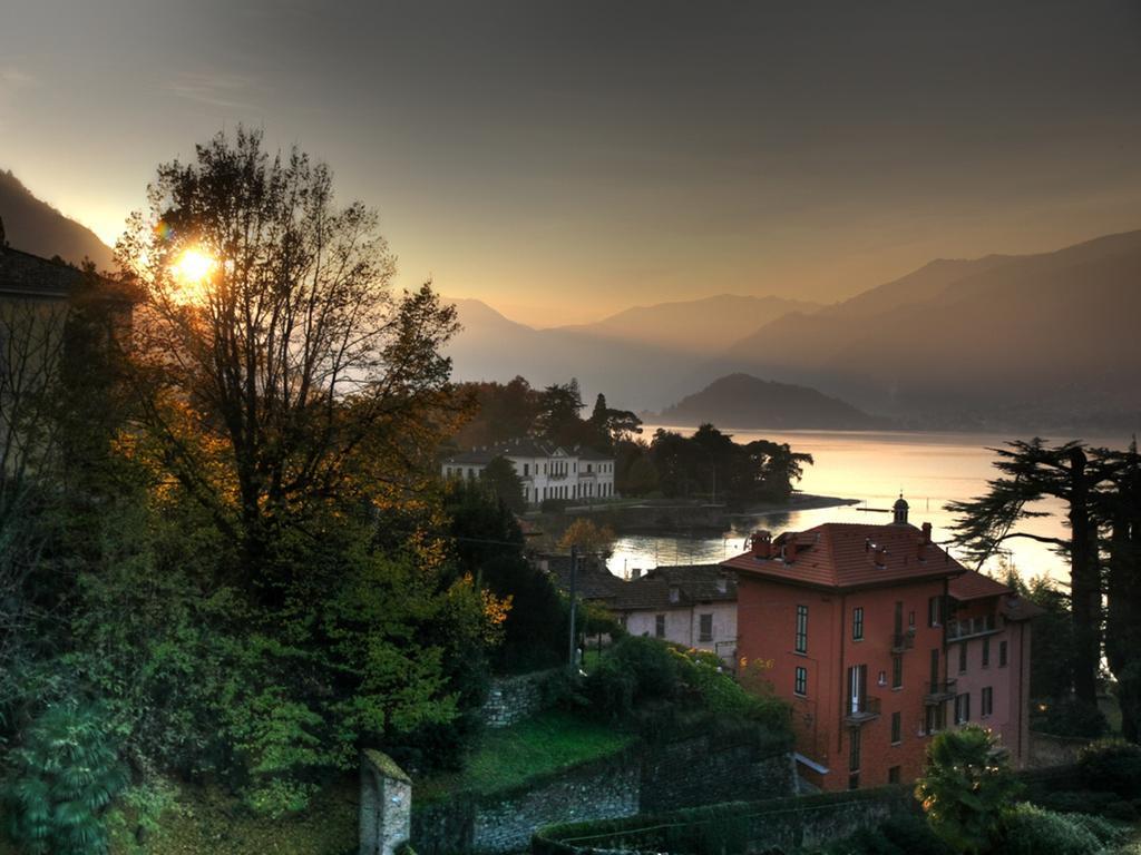 Tablinum Apartment Bellagio Bagian luar foto